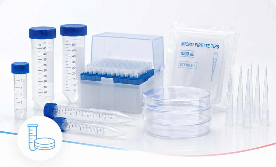 Lab Consumables - Extreme Medical